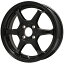 【送料無料 ソリオ(MA36S)】 BRIDGESTONE ブリヂストン ブリザック VRX2 165/65R15 15インチ スタッドレスタイヤ ホイール4本セット LEHRMEISTER リアルスポーツ カリスマVS6 4.5J 4.50-15 フジコーポレーション