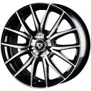 【ポイント3倍 2017/7/24 23:59まで】【送料無料】 205/60R16 16インチ INTER MILANO インターミラノ レイジー M7 6.5J 6.50-16 DUNLOP ダンロップ エナセーブ EC203 サマータイヤ ホイール4本セット
