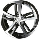 【送料無料】 225/55R18 18インチ KYOHO 共豊 シュタイナーフォースド SF-C 7J 7.00-18 YOKOHAMA ヨコハマ ジオランダー A/T G015 RBL サマータイヤ ホイール4本セット