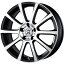 【送料無料】 225/50R17 17インチ TECHNOPIA テクノピア アドニス ISR 7J 7.00-17 PIRELLI ピレリ チンチュラートP1 サマータイヤ ホイール4本セット