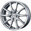 【送料無料】 215/50R17 17インチ TECHNOPIA テクノピア アフロディーテ KR 7J 7.00-17 NITTO ニットー NT555 G2 サマータイヤ ホイール4本セット