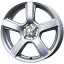 【送料無料】 175/80R15 15インチ TOPY トピー シビラ V-88 5J 5.00-15 DUNLOP ダンロップ グラントレック AT3 サマータイヤ ホイール4本セット