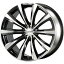 【送料無料】 245/40R19 19インチ VENERDI ヴェネルディ マデリーナ 8J 8.00-19 SAFFIRO サフィーロ SF5000(限定) サマータイヤ ホイール4本セット