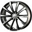 【送料無料】 205/50R17 17インチ VENERDI ヴェネルディ マデリーナマテーラ 7J 7.00-17 YOKOHAMA ヨコハマ ブルーアース A(AE50Z) SALE サマータイヤ ホイール4本セット フジコーポレーション