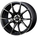 【送料無料】 215/45R18 18インチ WEDS ウェッズスポーツ SA-10R 7.5J 7.50-18 YOKOHAMA ヨコハマ DNA Sドライブ SALE サマータイヤ ホイール4本セット
