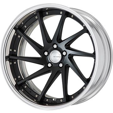 【新品】レクサスNX 2021/11- 夏タイヤ ホイール4本セット <strong>235</strong>/50R20 ブリヂストン アレンザ LX100 ワーク グノーシスCV CVS 20インチ(送料無料)