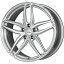 タイヤはフジ 送料無料 ベンツGLC(C253) WORK グノーシスFMB 02 F:8.50-19 R:9.50-19 FALKEN アゼニス FK510 SUV F:235/55R19 R:255/50R19 サマータイヤ ホイール4本セット 輸入車