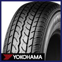 【送料無料 代引き対応可】 YOKOHAMA ヨコハマ RY52 6PR 175/80R13 6PR タイヤ単品1本価格