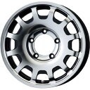 【送料無料 ジムニー】 195/80R16 16インチ ENKEI エンケイ allシリーズ オールフォー 5.5J 5.50-16 YOKOHAMA ヨコハマ ジオランダー M/T+ G001J サマータイヤ ホイール4本セット【YO17sum】