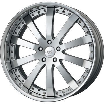 WORK å E10ۥ 8.50-20 265/45-20