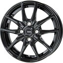 【送料無料】 165/65R14 14インチ HOT STUFF ホットスタッフ ジースピード G-02 4.5J 4.50-14 JINYU TIRE ジンユー YH12(限定) サマータイヤ ホイール4本セット