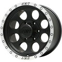 【送料無料】 315/75R16 16インチ MICKEY-T ミッキートンプソン バハロック 8J 8.00-16 KUMHO クムホ ロードベンチャー MT KL71 サマータイヤ ホイール4本セット