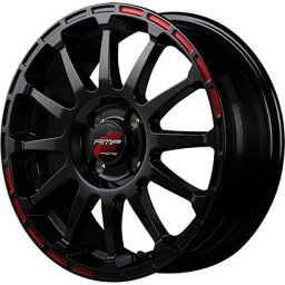 【新品国産5穴100車】 夏タイヤ ホイール4本セット 205/50R17 ネオリン ネオスポーツ(限定) MID RMP レーシング GR12 17インチ(送料無料)