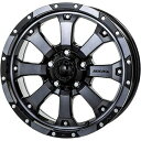 【送料無料】 225/70R16 16インチ MKW MK-46 7J 7.00-16 YOKOHAMA ヨコハマ ジオランダー SUV G055 サマータイヤ ホイール4本セット【YO17sum】