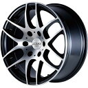【送料無料 ハイエース200系】 225/50R18 18インチ M-TECHNO エムテクノ M.T.S. アドバンス キャステッド 8J 8.00-18 TOYO トーヨー H20 ブラックレター サマータイヤ ホイール4本セット