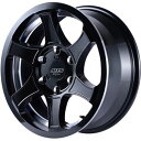 【送料無料 ハイエース200系】 215/60R17 17インチ M-TECHNO エムテクノ M.T.S. C-インパクト 7J 7.00-17 GOODYEAR グッドイヤー EAGLE 1 NASCAR LT(限定) サマータイヤ ホイール4本セット