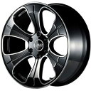 【送料無料 ハイエース200系】 195/80R15 15インチ M-TECHNO エムテクノ M.T.S. MJ15-01S 6.5J 6.50-15 MICHELIN ミシュラン アジリス サマータイヤ ホイール4本セット【MI17sum】