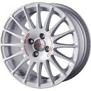 OZ OZ SツーリズモWRCホイール 7J 7.00-17タイヤ 205/45R17 17インチ 4本セットMINI ミニ 17インチタイヤ　ホイール　4本セット