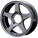 【送料無料 ジムニー】 175/80R16 16インチ 4X4エンジニア オフパフォーマー RT-5N 5.5J 5.50-16 YOKOHAMA ヨコハマ ジオランダー SUV G055 サマータイヤ ホイール4本セット【YO17sum】