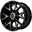 【送料無料】 35X12.5R17 SOLID RACING ソリッドレーシング Gメタル 8J 8.00-17 BFG BFグッドリッチ マッドテレーンT/A KM2 サマータイヤ ホイール4本セット