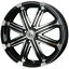 【送料無料】 165/50R15 15インチ TECHNOPIA テクノピア カシーナ V-1 5J 5.00-15 DUNLOP ダンロップ エナセーブ EC204 サマータイヤ ホイール4本セット【DUsum19】