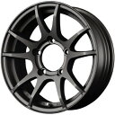 【送料無料 ジムニー】 185/85R16 16インチ RAYS グラムライツ 57JV 5.5J 5.50-16 YOKOHAMA ヨコハマ ジオランダー M/T+ G001 サマータイヤ ホイール4本セット【YO17sum】
