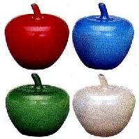 元気のでるリンゴ「トルマリンゴ」（4色セット）あなたの波動を高めます！