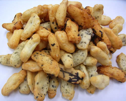 Ÿ ΤμMIXȢ (125g2)