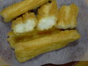 【やわらか揚げ】ソフトしお(1本個包装:8本入り)