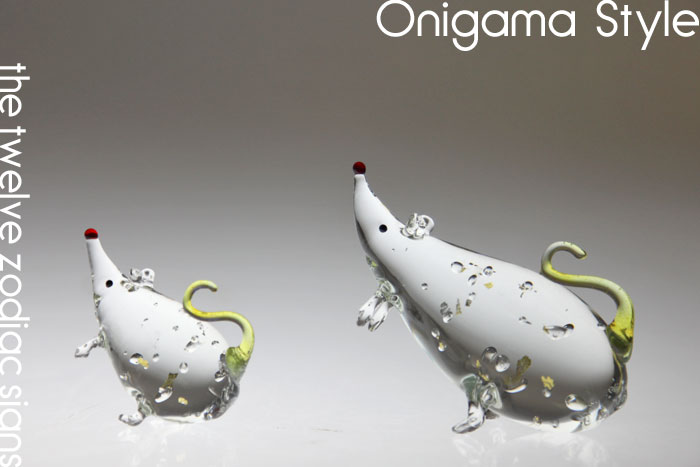 干支置物 子干支の子の置物 子年 ねずみ年 鼠年 ねずみの置物の販売・通販 ガラスオブジェ・風水・水晶 干支置物 子干支の子の置物 子年 ねずみ年 鼠年 ねずみの置物の販売・通販 ガラスオブジェ・風水・水晶