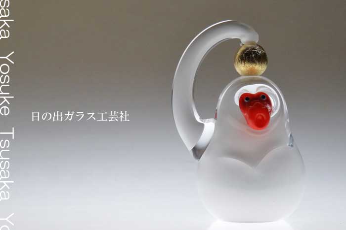 「申の干支(金の毬)」干支の申の置物 2016年干支 申年 猿の置物の販売・通販 ガラスオブジェ・風水・水晶 「申の干支(金の毬)」干支の申の置物 2016年干支 申年 猿の置物の販売・通販 ガラスオブジェ・風水・水晶