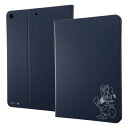 iPad iPadケース iPadカバー アイパッドケース アイパッドカバー タブレットカバー タブレットケース 2017年春モデル 9.7inch Disney ディズニーキャラクター/レザーケース/ドナルド4