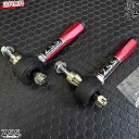 ☆Z.S.S. DG-Storm ZN6 ZC6 86 BRZ ピロ タイロッドエンド 調整式 即納 インプレッサ BP BL レガシィ ZSS