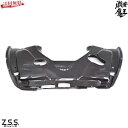 ☆Z.S.S.マセラティ グラントゥーリズモ カーボンエンジンカバー GranTurismo ZSS
