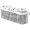 SONY(ソニー) SRS-LSR100 お手元テレビスピーカー(テレビリモコン付き・ワイヤレス)