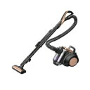 【送料無料】MITSUBISHI(三菱電機) TC-ZXF30P-N 【自走式ブラシ搭載】 サイクロン掃除機 「風神」 ブラウンゴールド