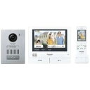 Panasonic(パナソニック) VL-SWH705KS ...