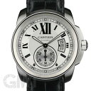 カルティエ カリブル ドゥ カルティエ W7100037 CARTIER CALIBRE DE CARTIER        カルティエ カリブル ドゥ カルティエ