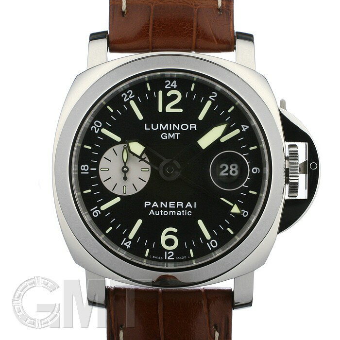 パネライ ルミノール GMT PAM00088 OFFICINE PANERAI LUMINOR       パネライ ルミノール GMT PAM00088