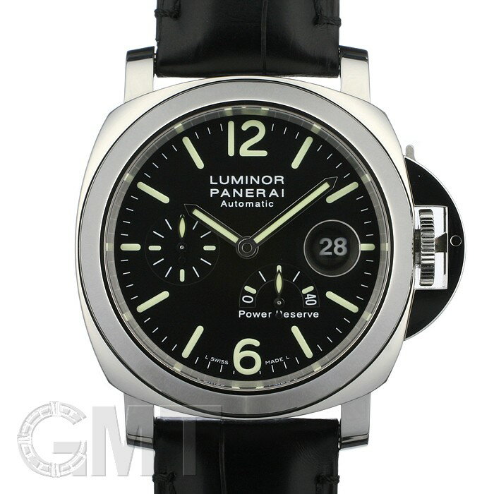 パネライ ルミノール マリーナ PAM00090 OFFICINE PANERAI LUMINOR 【新品】 【Luxury Brand Selection】    【送料無料】