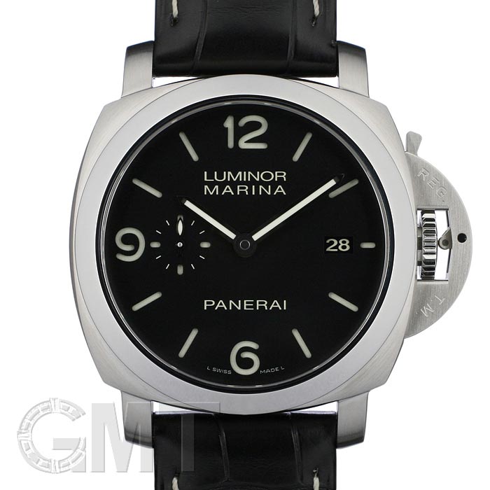 パネライ　ルミノール マリーナ1950 3DAYS PAM00312 OFFICINE PANERAI LUMINOR       パネライ ルミノール マリーナ1950 3デイズ PAM00312