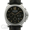 パネライ ルミノール クロノ デイライト PAM00356 OFFICINE PANERAI LUMINOR       パネライ ルミノール クロノ デイライト PAM00356