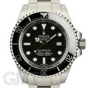 ロレックス(ROLEX) シードゥエラー ディープシー Ref.116660 ROLEX SEA-DWELLER       ロレックス シードゥエラー ディープシー Ref.116660