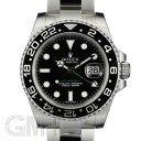 ロレックス GMTマスター II Ref.116710LN ROLEX GMT MASTER       ロレックス GMTマスター II Ref.116710LN