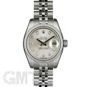 ロレックス デイトジャスト Ref.179174G SV ROLEX DATEJUST       ロレックス デイトジャスト Ref.179174G レディース時計