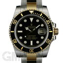 ロレックス サブマリーナ Ref.116613GLN ROLEX SUB MARINER 【新品】 【Luxury Brand Selection】    【送料無料】