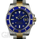 ロレックス サブマリーナ Ref.116613GLB ROLEX SUB MARINER     ロレックス サブマリーナRef.116613GLB