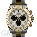 ロレックス デイトナ Ref.116523 WH/BK ROLEX DAYTONA       ロレックス デイトナ Ref.116523