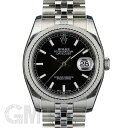 ロレックス デイトジャスト Ref.116234 BK ROLEX DATE JUST       ロレックス デイトジャスト Ref.116234