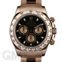 ロレックス デイトナ Ref.116505 BK/PK ROLEX DAYTONA       ロレックス デイトナ Ref.116505